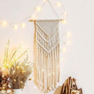 Macrame Art