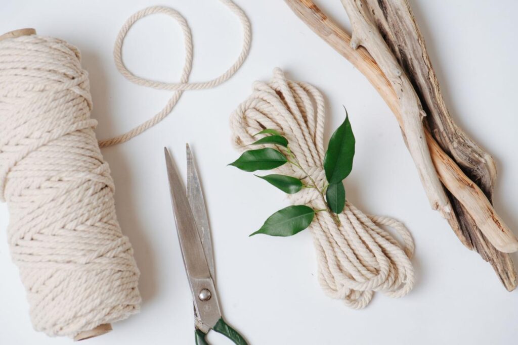 Best Cotton Cords for Macramé
