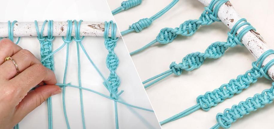 Creative Knot