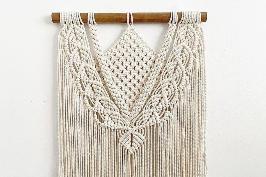 Modern Boho Wall Hanging Designs