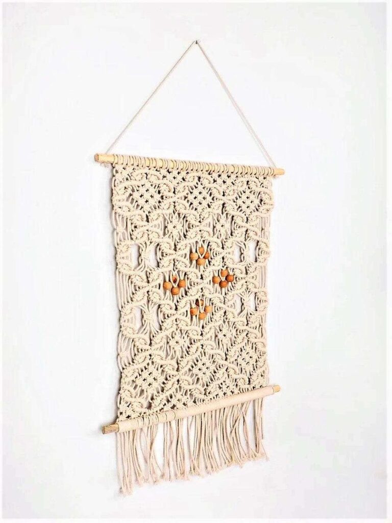 Modern Boho Wall Hanging Designs