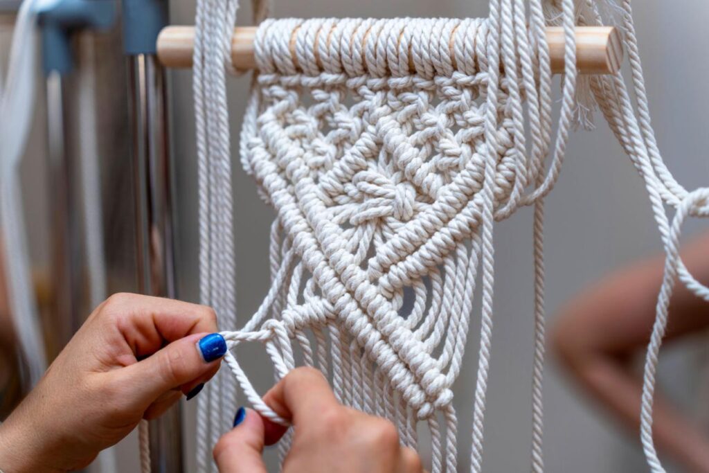 Creative Knot