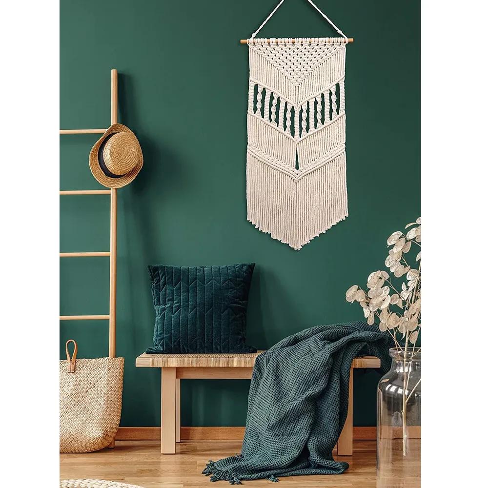 Modern Boho Wall Hanging Designs