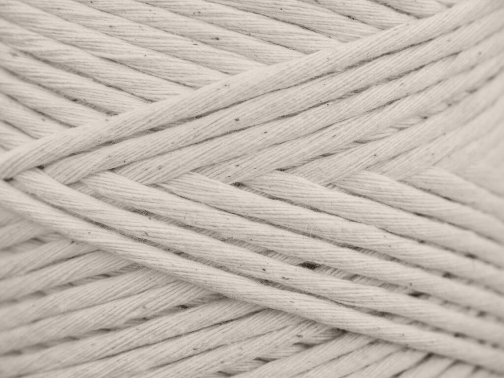 Best Cotton Cords for Macramé